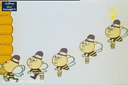 کارتون بوجان نقاش کوچولو  - قسمت دوم